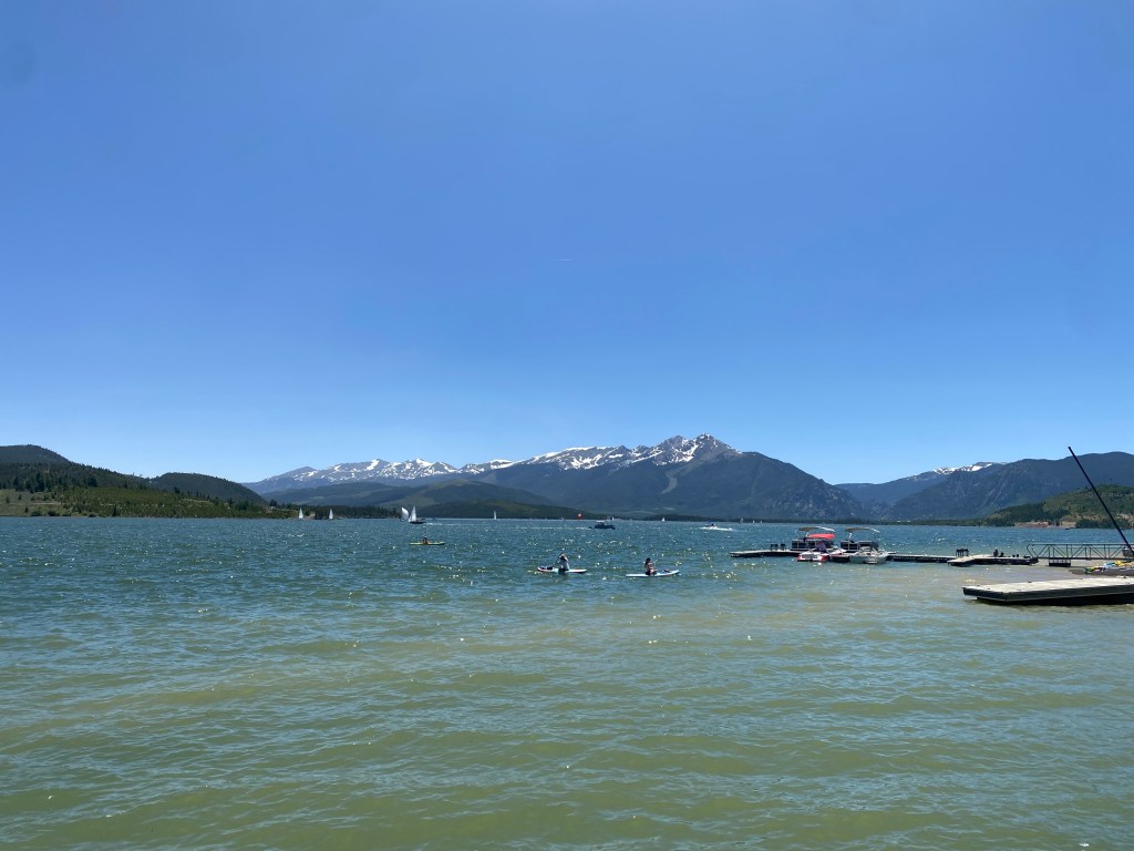 My 2026 Bucket&nbsp;List