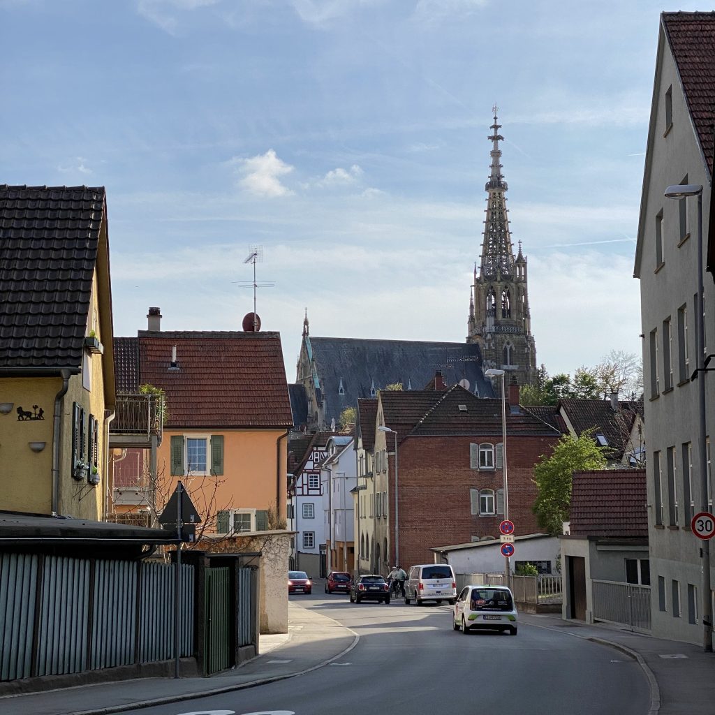 What to Expect When Moving to&nbsp;Germany