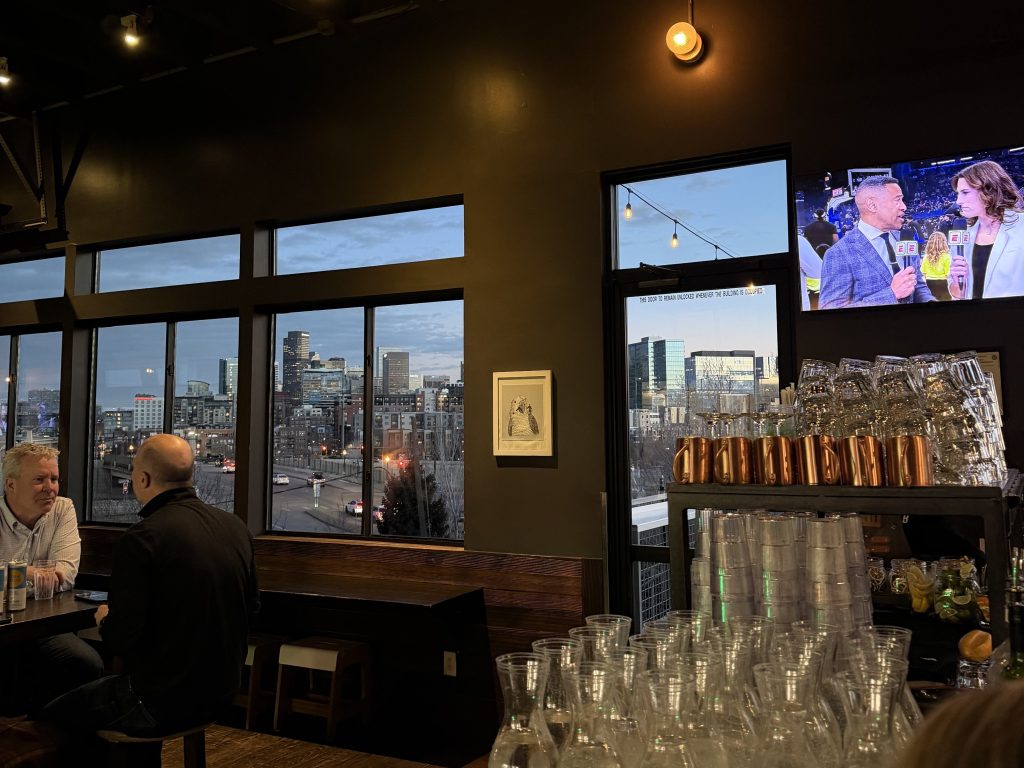 One Month in Denver: Where I’ve&nbsp;Eaten