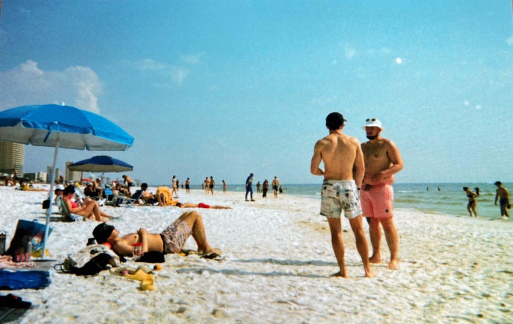 Spring Break in Panama City Beach: What to&nbsp;Expect
