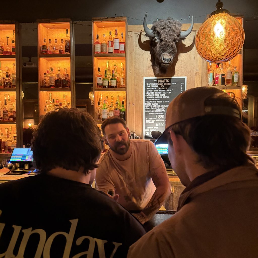 Top Bars for a Chill Night Out in Denver –&nbsp;LoHi