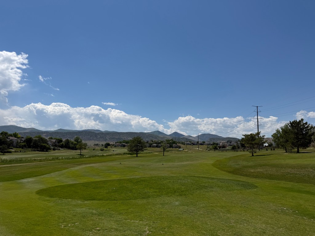 Best Places to Golf in the Denver&nbsp;Area