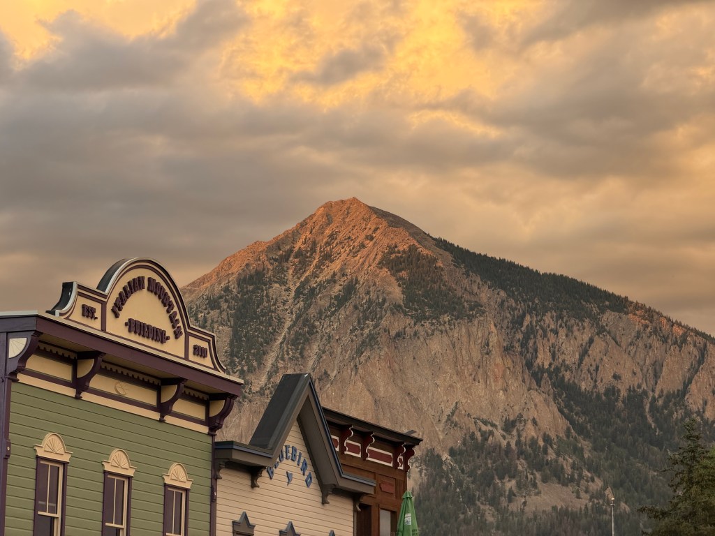 Top Stops for a Weekend in Crested Butte,&nbsp;CO