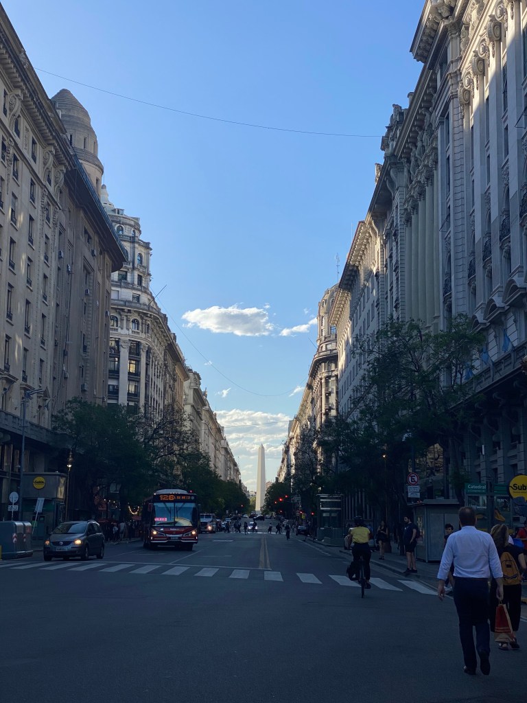Must-See Spots in Buenos Aires,&nbsp;Argentina