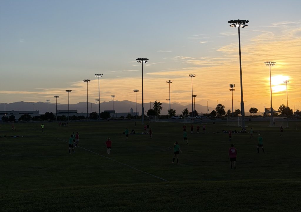 Top Fall Activities in&nbsp;Denver