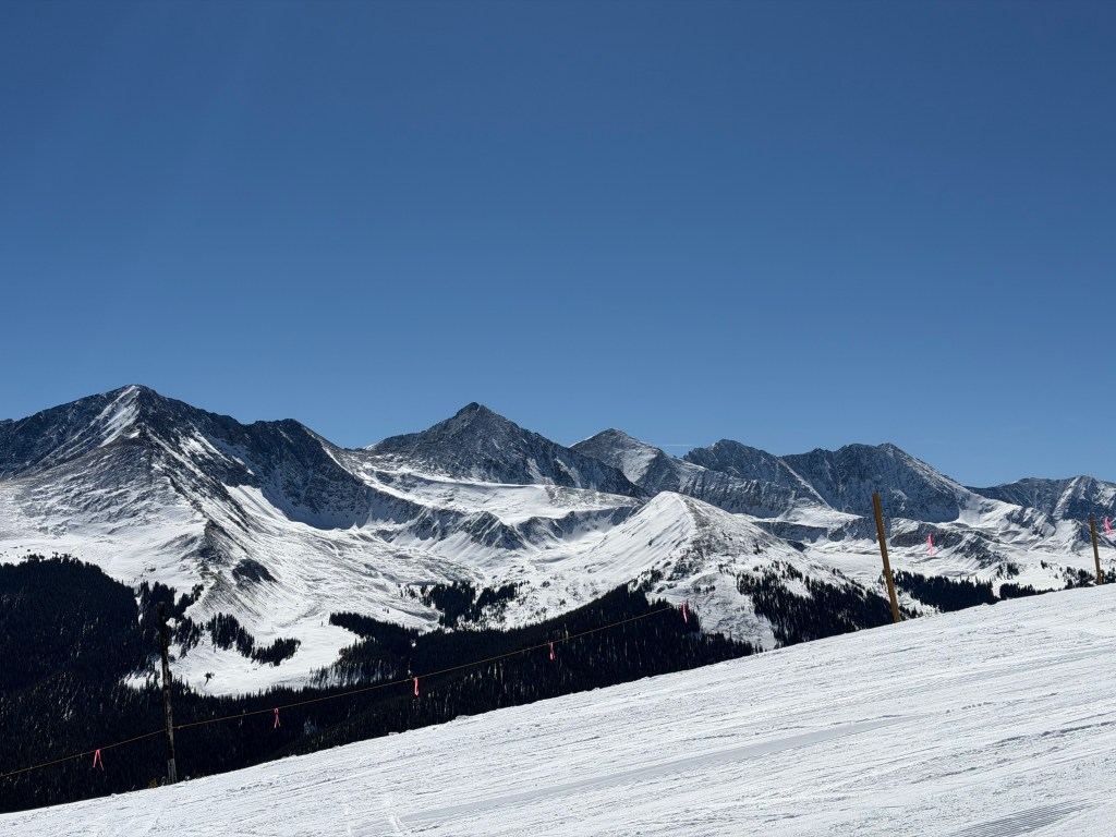 What to Expect When Planning Your Next Colorado Ski&nbsp;Trip