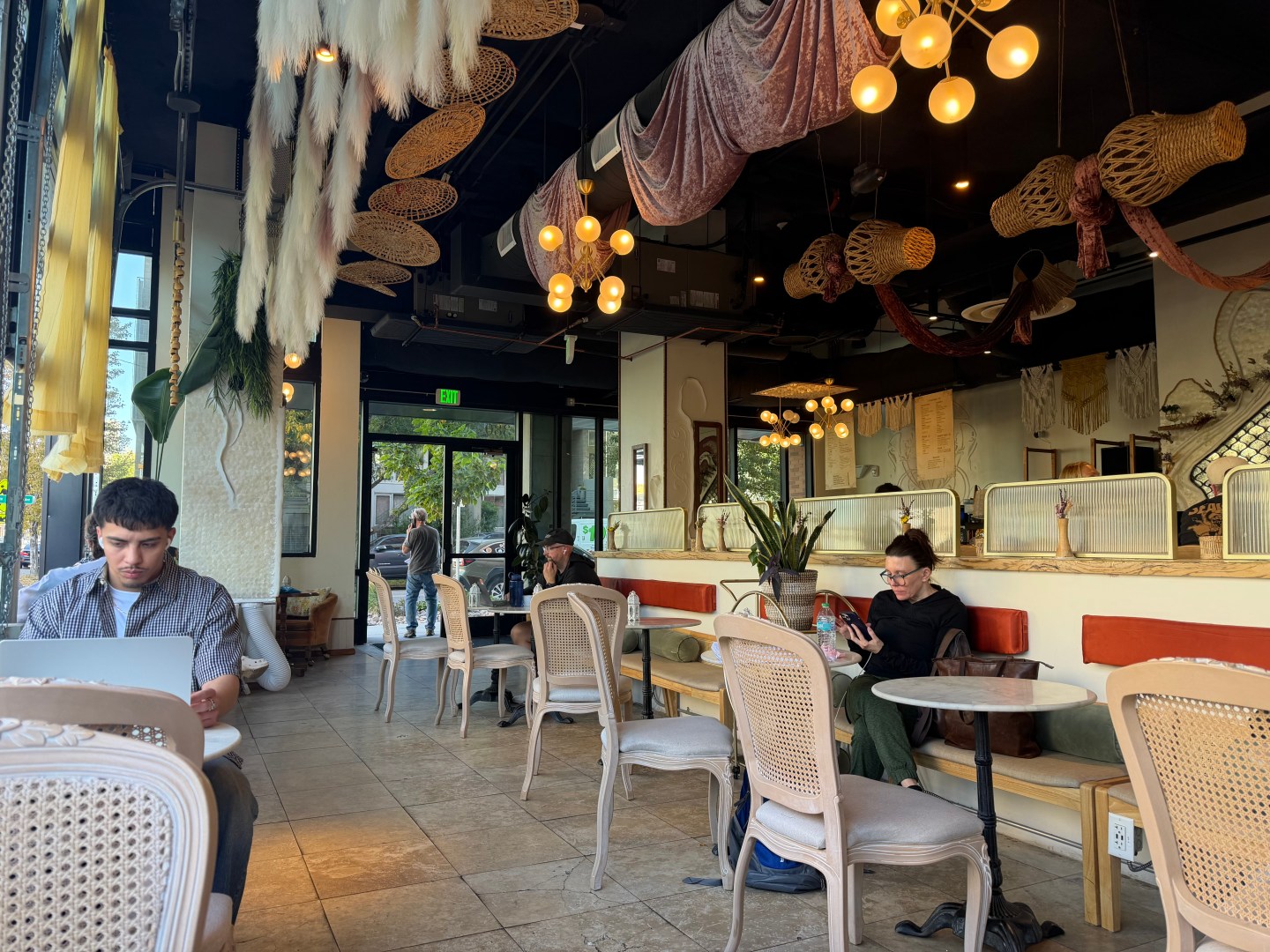 Most Aesthetic Denver Coffee Shops – The Boarding Pass Blog